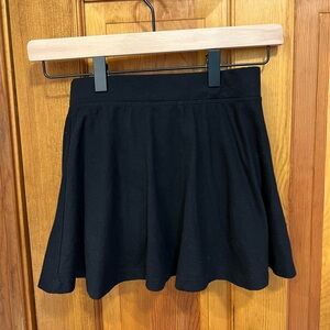 Children’s Place skort girls (large) EUC